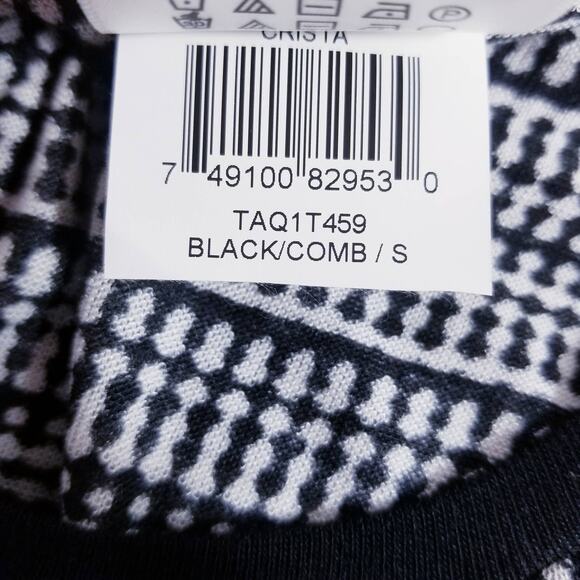 BCBGMaxAzria Black Dress - Picture 10 of 11